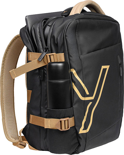 Laptop Backpack YENKEE YBB 1506 AIRGO Cabin Size ...