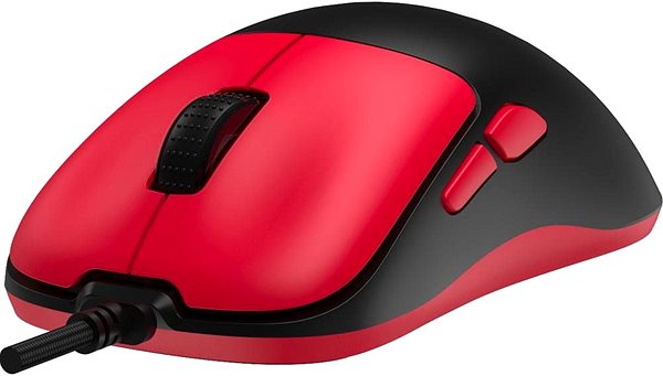 Gaming Mouse YENKEE YMS 3300RD APEX USB ...