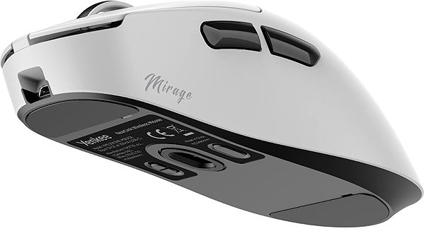 Gaming Mouse Yenkee MIRAGE NearLink YMS 3003WE ...