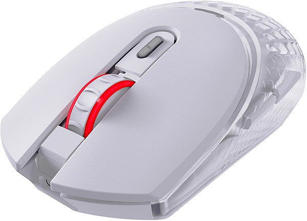 Gaming Mouse YENKEE YMS 3002WE AURA WL ...