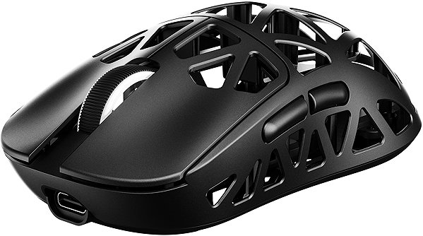Gaming Mouse Yenkee ODYSSEY Magnesium Mouse YMS 30 ...