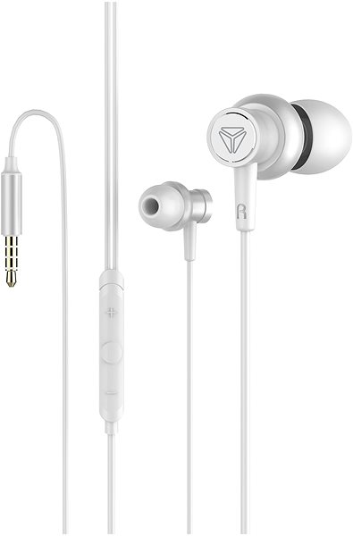 Headphones YENKEE YHP 205W Features/technology