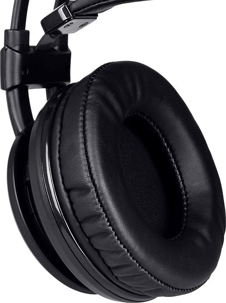 Gaming Headphones Yenkee YHP 3035 SHADOW Features/technology