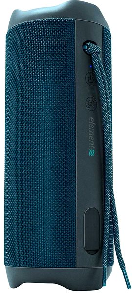Bluetooth speaker YENKEE YSP 40BE BT ELEMENT VIENTO blue .