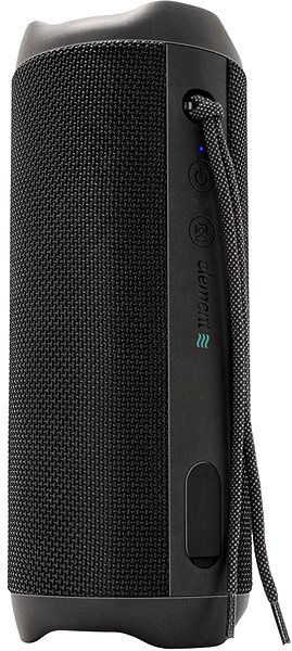Bluetooth-Lautsprecher YENKEE YSP 40BK BT ELEMENT VIENTO schwarz .