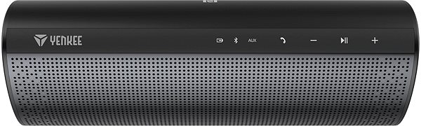 Bluetooth Speaker YSP 3100SG BT speaker USVE YENKEE Features/technology