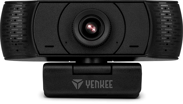 Webcam YENKEE AHOY YWC 100 Full HD USB Screen