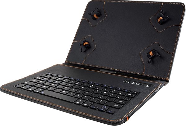 Tablet Case YENKEE YBK 1050 with BT Keyboard ...