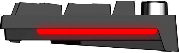 Gaming Keyboard YENKEE YKB 3510US APEX - UK/US ...