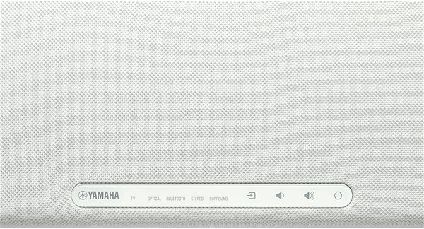 SoundBar YAMAHA SR-B20A White Vlastnosti/technológia