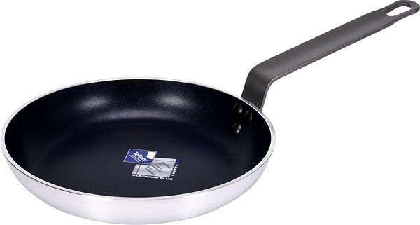 Pánev YATO Pánev ALU na indukci Teflon 240mm ...