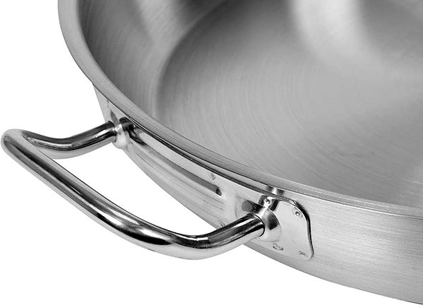 Pan YATO Frying pan NEREZ 36cm .