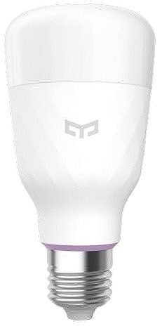 LED Bulb Yeelight LED Smart Bulb M2 (Multicolour) Screen