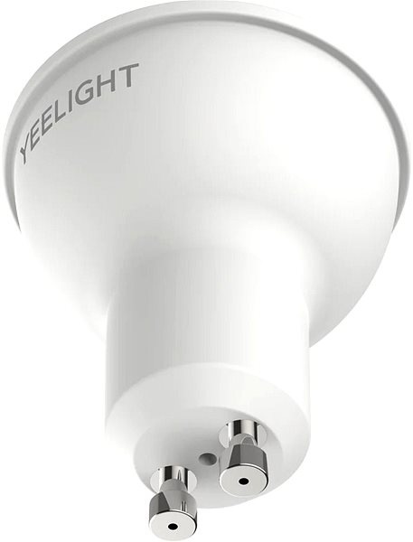 LED Bulb Yeelight GU10 Smart Bulb W1 (Dimmable) Connectivity (ports)
