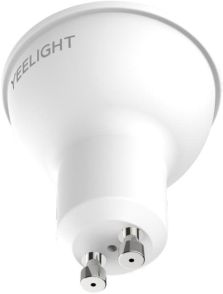 LED Bulb Yeelight GU10 Smart Bulb W1 (Colour) Connectivity (ports)