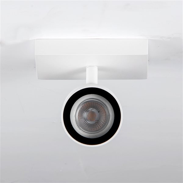 Ceiling Light Yeelight Ceiling Spotlight (one bulb)-white ...