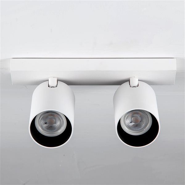 Ceiling Light Yeelight Ceiling Spotlight (two bulbs)-white ...