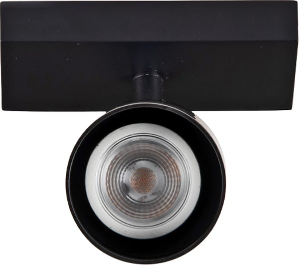 Ceiling Light Yeelight Ceiling Spotlight (one bulb)-black ...