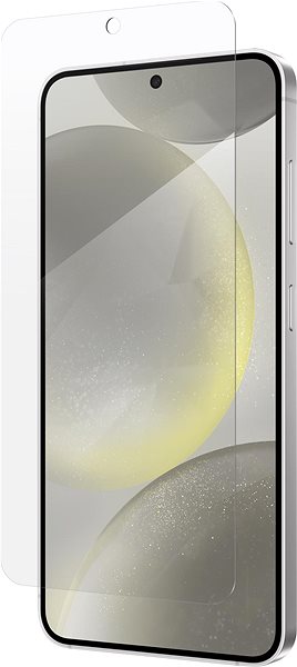 Üvegfólia ZAGG InvisibleShield Glass Elite B Samsung S24 üvegfólia ...