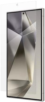 Üvegfólia ZAGG InvisibleShield Glass Elite B Samsung S24 Ultra üvegfólia ...