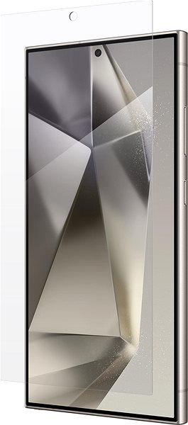 Ochranné sklo ZAGG InvisibleShield Flex XTR3 B Samsung S24 Ultra ...
