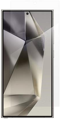 Üvegfólia ZAGG InvisibleShield Flex XTR3 B Samsung S24 Ultra üvegfólia ...