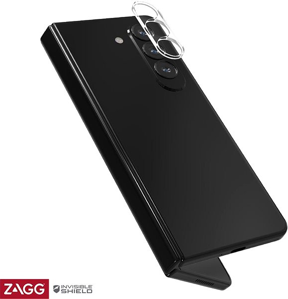 Schutzglas ZAGG InvisibleShield Glass Elite (Camera) Samsung Z Fold 6 ...