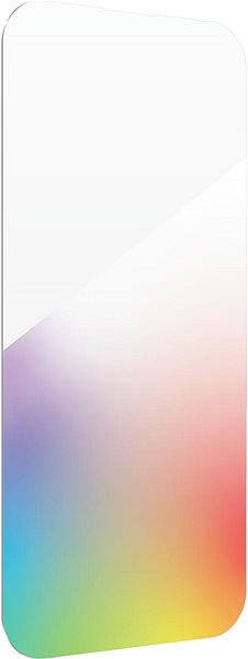 Glass Screen Protector ZAGG InvisibleShield Glass Elite VisionGuard Apple iPhone 16/15 ...