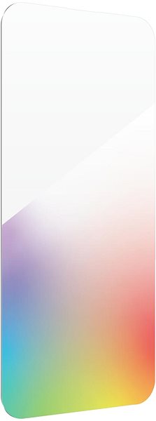 Glass Screen Protector ZAGG InvisibleShield Glass Elite VisionGuard Apple iPhone 16 Plus/15 Plus ...