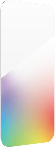 Glass Screen Protector ZAGG InvisibleShield Glass Elite VisionGuard Apple iPhone 16 Pro ...