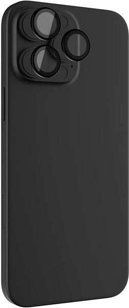 Schutzglas ZAGG InvisibleShield Premium Glass (Camera) Apple iPhone 16 Pro/16 Pro Max INTL ...
