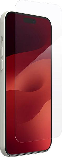Üvegfólia ZAGG InvisibleShield Glass Elite XTR3 Apple iPhone 15 Plus üvegfólia - kijelzőre ...