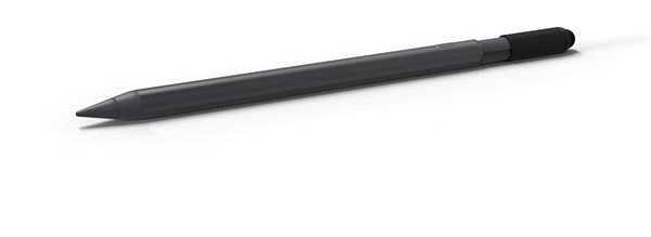 Touchpen (Stylus) ZAGG Pen für Apple Tablets - grau/schwarz Screen