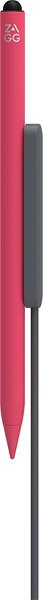 Dotykové pero (stylus) ZAGG Pro Stylus 2 – ružová ...