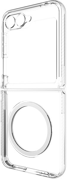 Handyhülle ZAGG Case Bridgetown Snap Samsung Galaxy Z Flip 6 ...