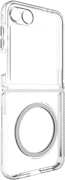 Handyhülle ZAGG Case Bridgetown Snap Samsung Galaxy Z Flip 6 ...