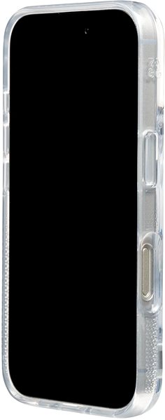 Handyhülle ZAGG Cases Crystal Palace Snap KS Apple iPhone 16 Transparent ...