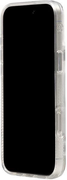 Handyhülle ZAGG Cases Crystal Palace Snap KS Apple iPhone 16 Pro Max Transparent ...