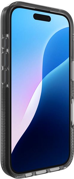 Handyhülle ZAGG Cases Santa Cruz Snap Apple iPhone 16 Schwarz ...