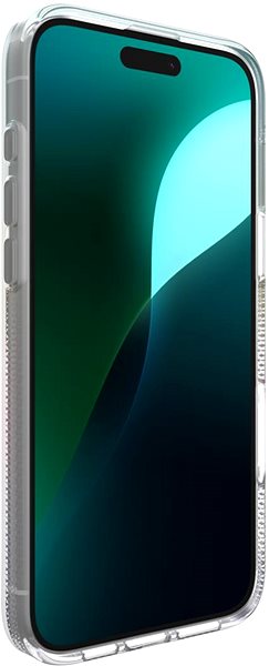 Handyhülle ZAGG Cases Milan Snap Apple iPhone 16 Plus Regenbogen ...