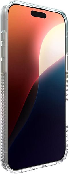Handyhülle ZAGG Cases Milan Snap Apple iPhone 16 Pro Max Regenbogen ...