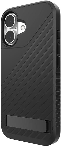 Handyhülle ZAGG Cases Denali Snap KS Apple iPhone 16 Plus Schwarz ...