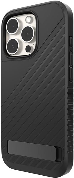 Handyhülle ZAGG Cases Denali Snap KS Apple iPhone 16 Pro Max Schwarz ...