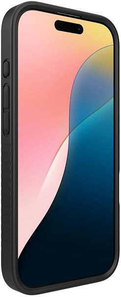 Handyhülle ZAGG Cases Denali Snap KS Apple iPhone 16 Pro Max Schwarz ...