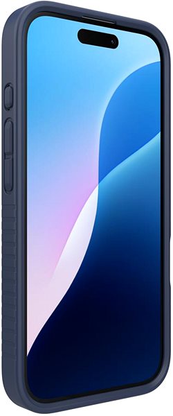 Handyhülle ZAGG Cases Denali Snap KS Apple iPhone 16 Plus Marineblau ...