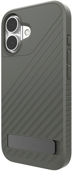 Handyhülle ZAGG Cases Denali Snap KS Apple iPhone 16 Plus Hellgrün ...