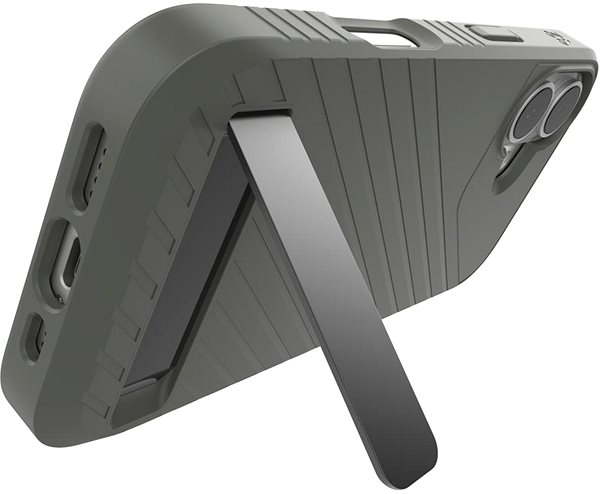 Handyhülle ZAGG Cases Denali Snap KS Apple iPhone 16 Plus Hellgrün ...