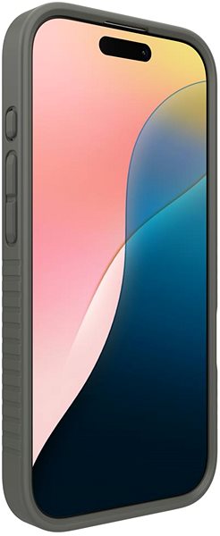 Handyhülle ZAGG Cases Denali Snap KS Apple iPhone 16 Pro Max Hellgrün ...