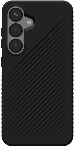 Handyhülle ZAGG Cases Luxe Samsung Galaxy S25 Black ...