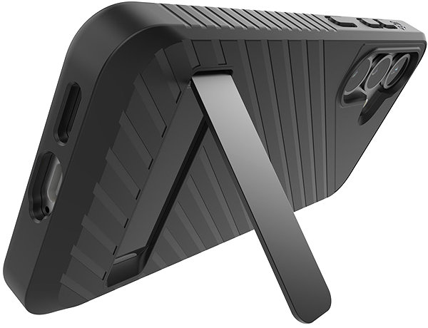 Handyhülle ZAGG Cases Denali KS Samsung Galaxy S25 Black ...